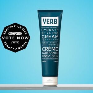 VERB hydrate styling cream